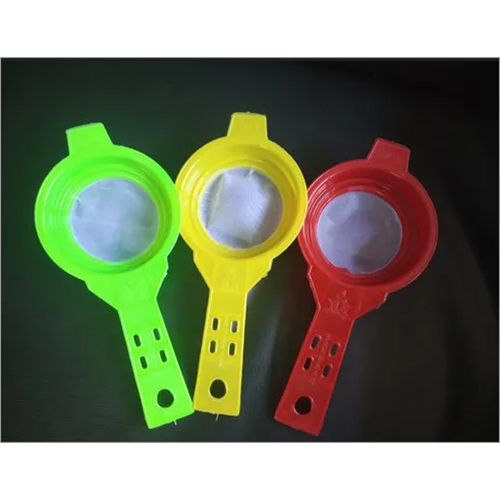 Plastic Water Strainer - Features: High Quality