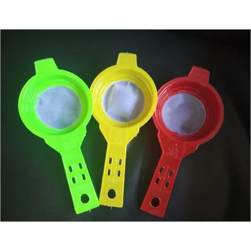 Multicolour Tea Stainers