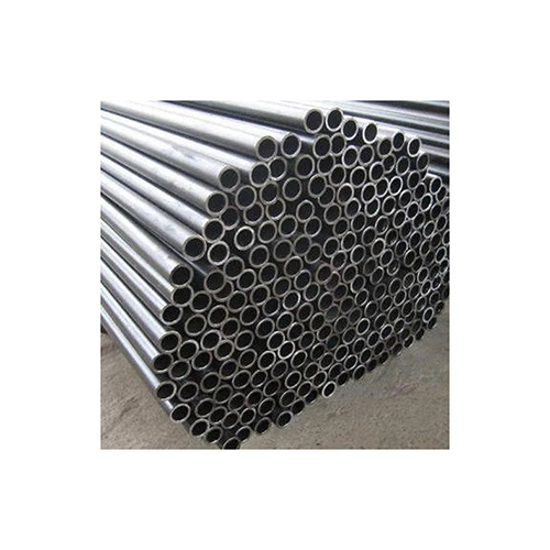 Cr Precision Tube - Material: Iron