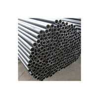 Cr Precision Tube - Material: Iron