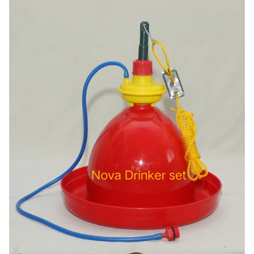 नोवा ड्रिंकर