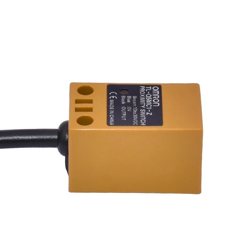 Tl-q5mb1-z Proximity Sensor - Cable Length: 2 Meter (M)