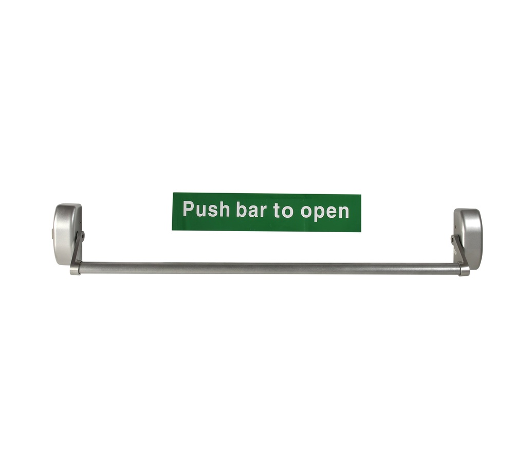 Fire Door Panic Bar