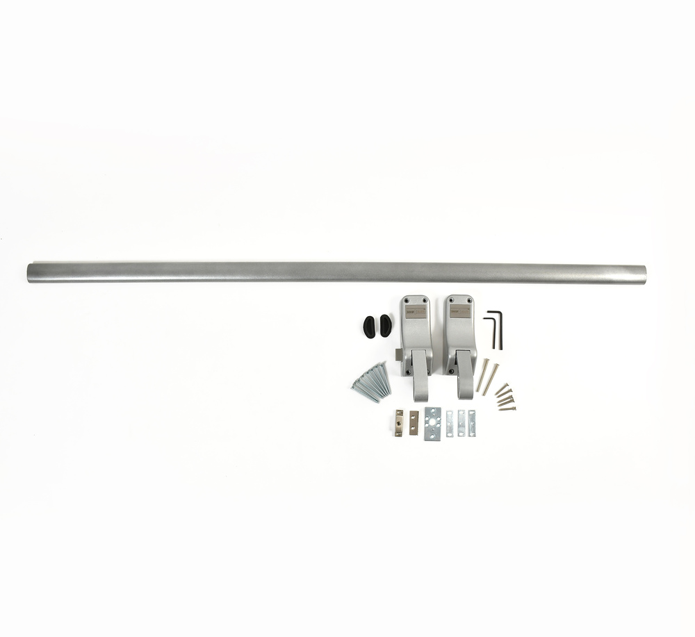 Fire Door Panic Bar