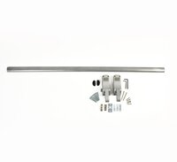 Fire Door Panic Bar