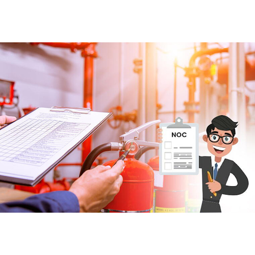 Fire Protection Consultant Service