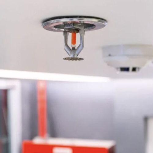 Sprinkler Installation Service