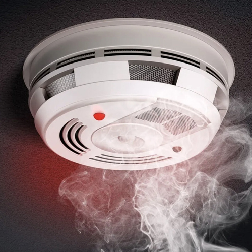 Smoke Detector Installation Service