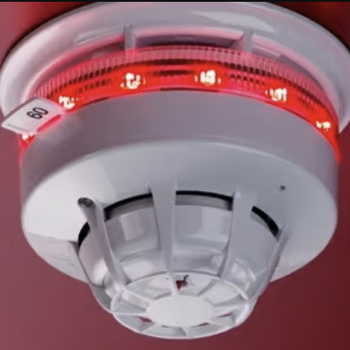 Heat Detector Installation Service