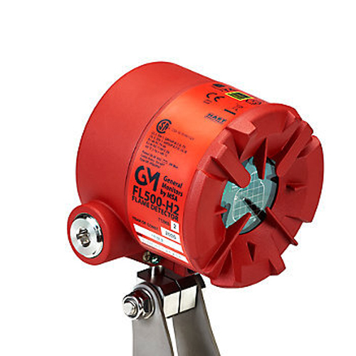 Flame Detector Installation Service
