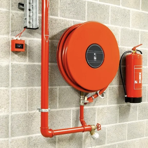 Fire Hose Reel Installation Service