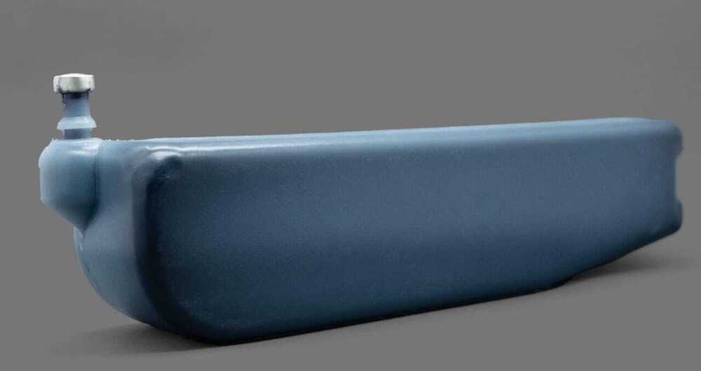 Imaje Fluids - Color: Pink