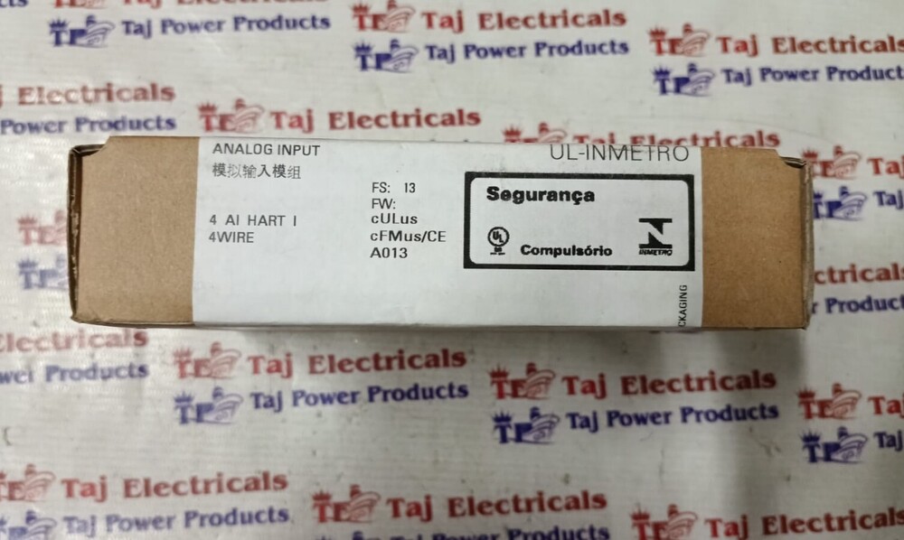 SIEMENS 6ES7 134-7TD50-0AB0 PLC (BOX PACK)
