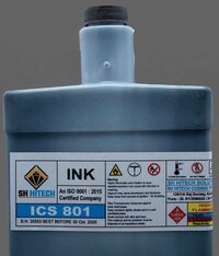 Citronix Coding Ink Makeup