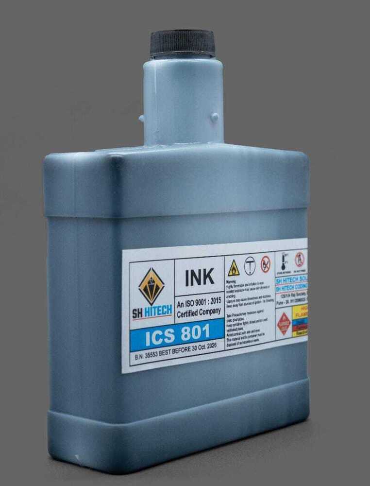 Citronix Coding Ink Makeup