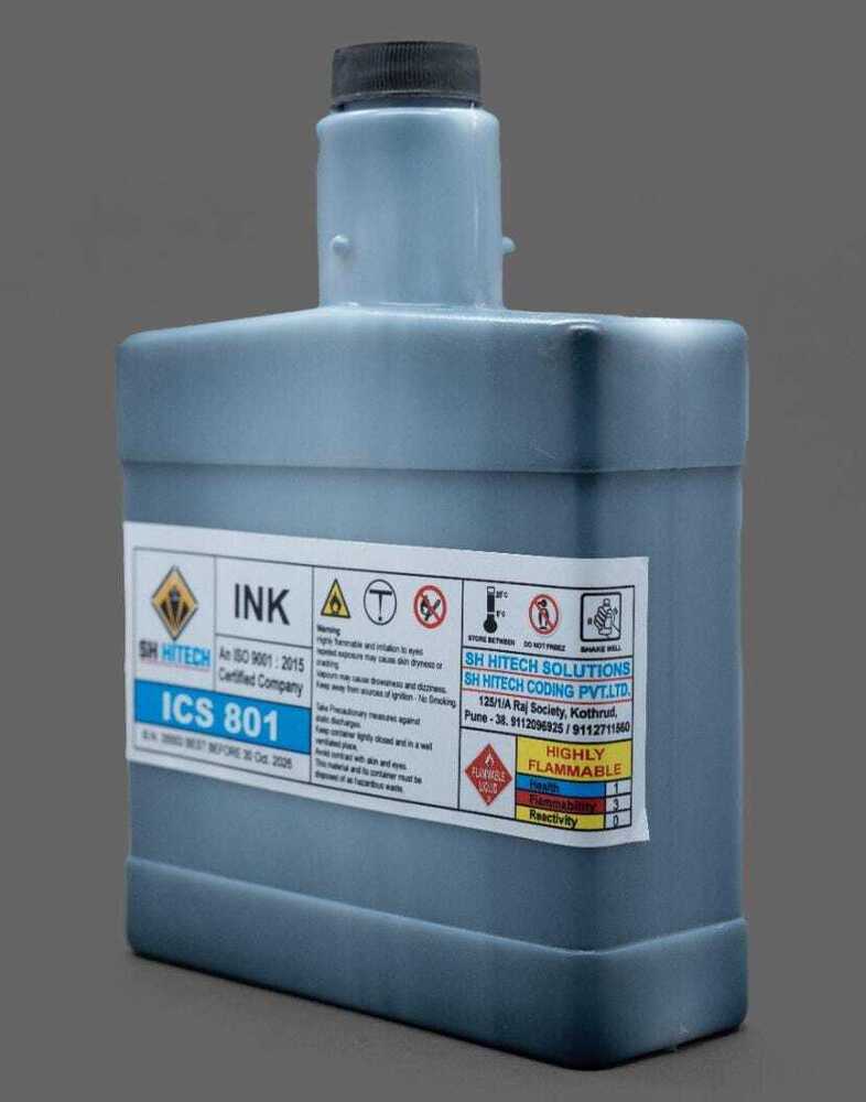 Citronix Coding Ink Makeup