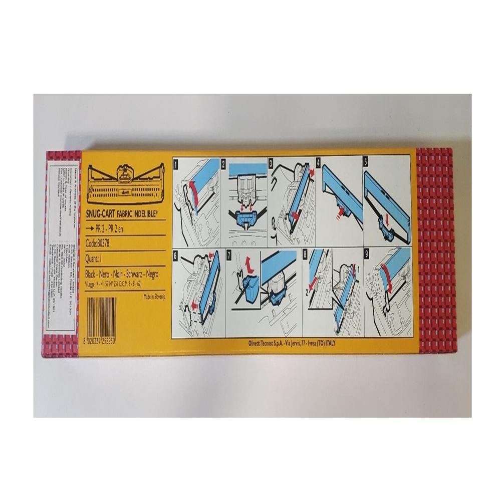Olivetti PR2 Ribbon Cartridge