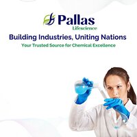 Sodium acetate Anhydrous