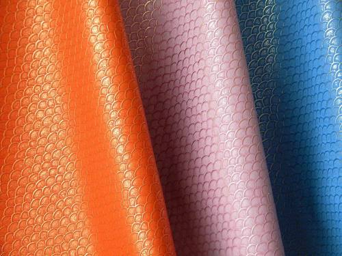 PU synthetic leather---Scale
