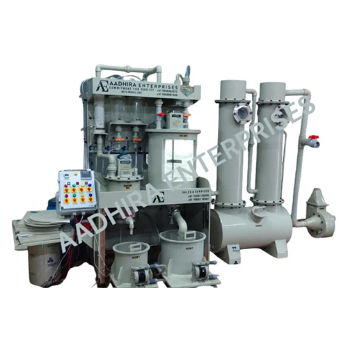 Gold Refining Equipment