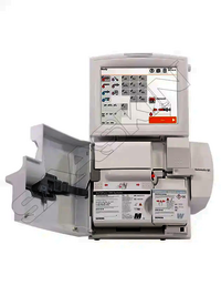 Siemens Rapidpoint 500e Blood Gas System