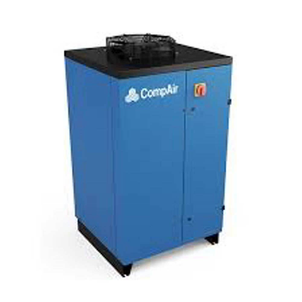 Compair Refrigeration Compressed Air Dryer - Color: Blue