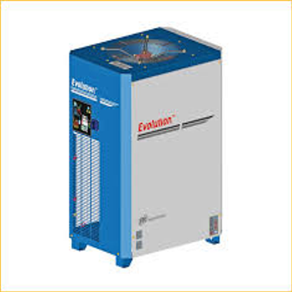 Compair Refrigeration Compressed Air Dryer - Color: Blue
