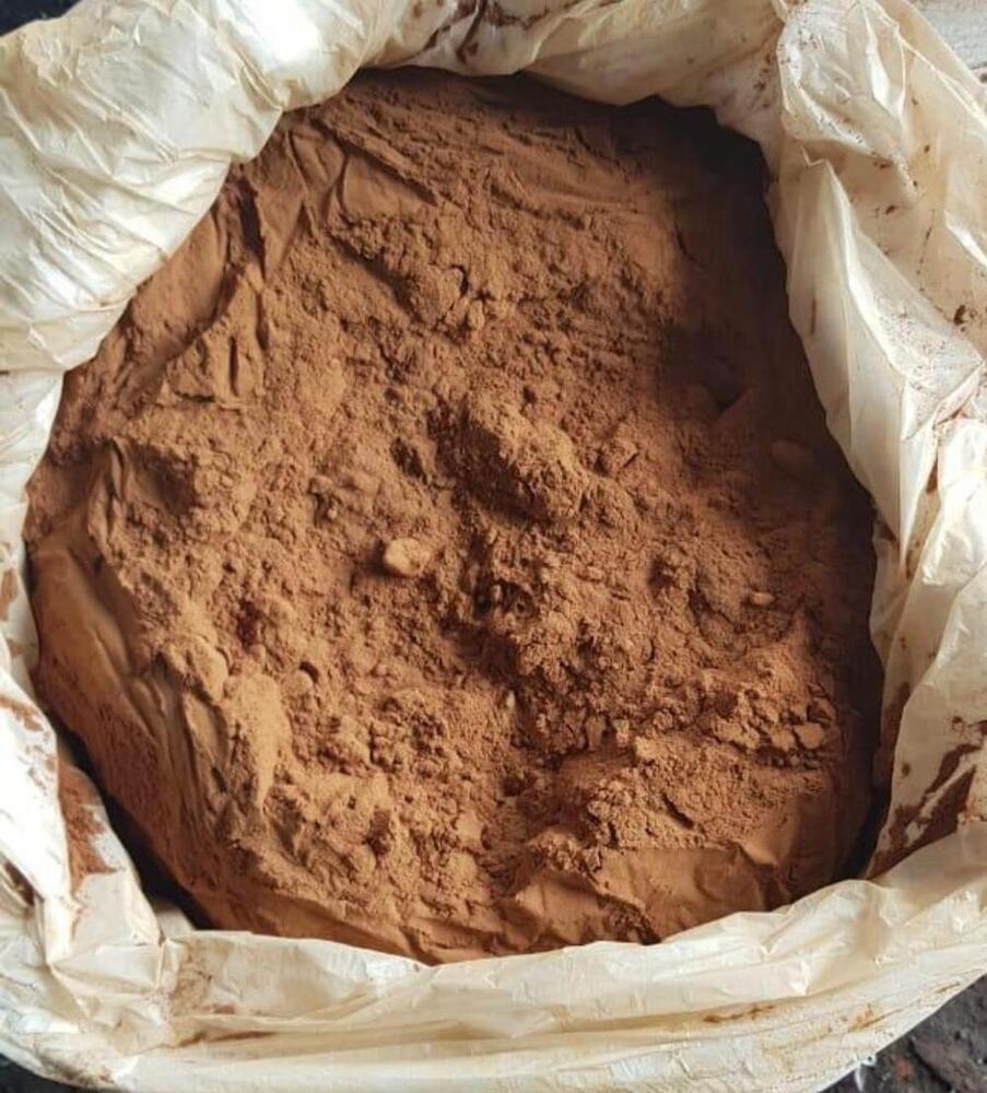 Acacia Tannin Powder - Grade: Industrial Grade