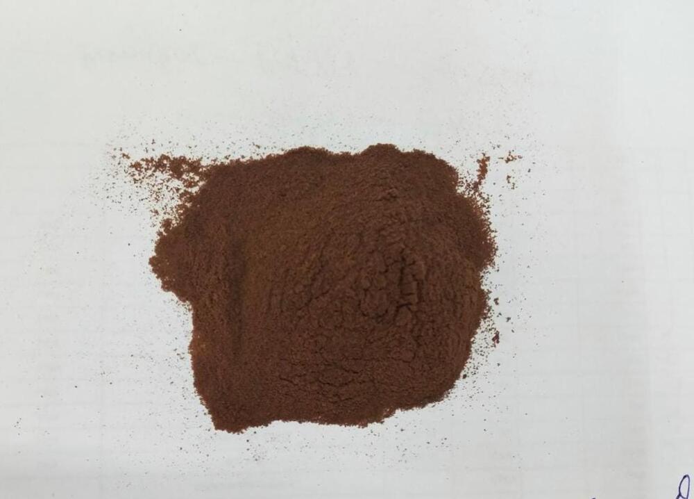 Acacia Catechu Extract Tannin Powder