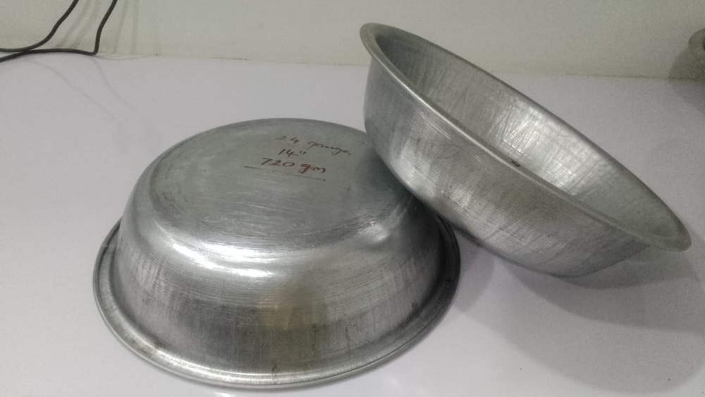 galvanized iron ghamela Available In Angul  Odisha