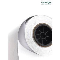 52 GSM 48 Inch Width Garment Economy White Plotter Paper Rolls