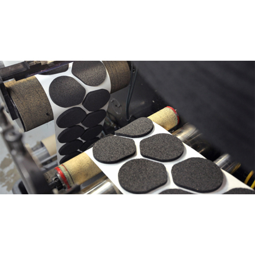 Die Punch Foam Tape