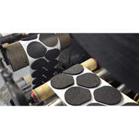Die Punch Foam Tape