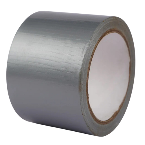 Duct Tape - Color: Grey