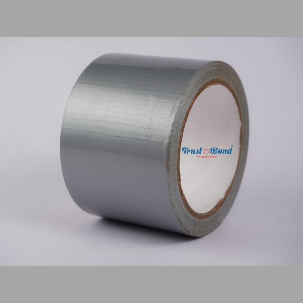 Duct Tape - Color: Grey