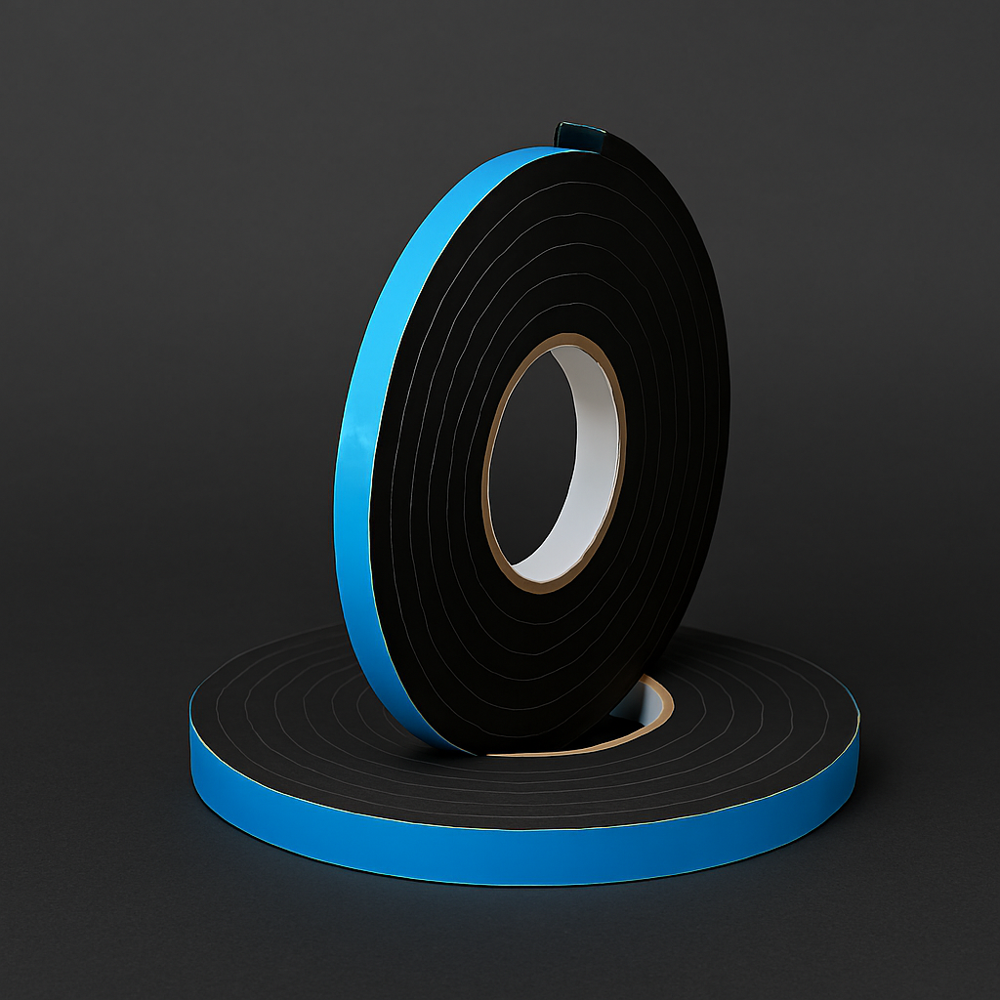 Ixpe-pe Tape - Color: Blue