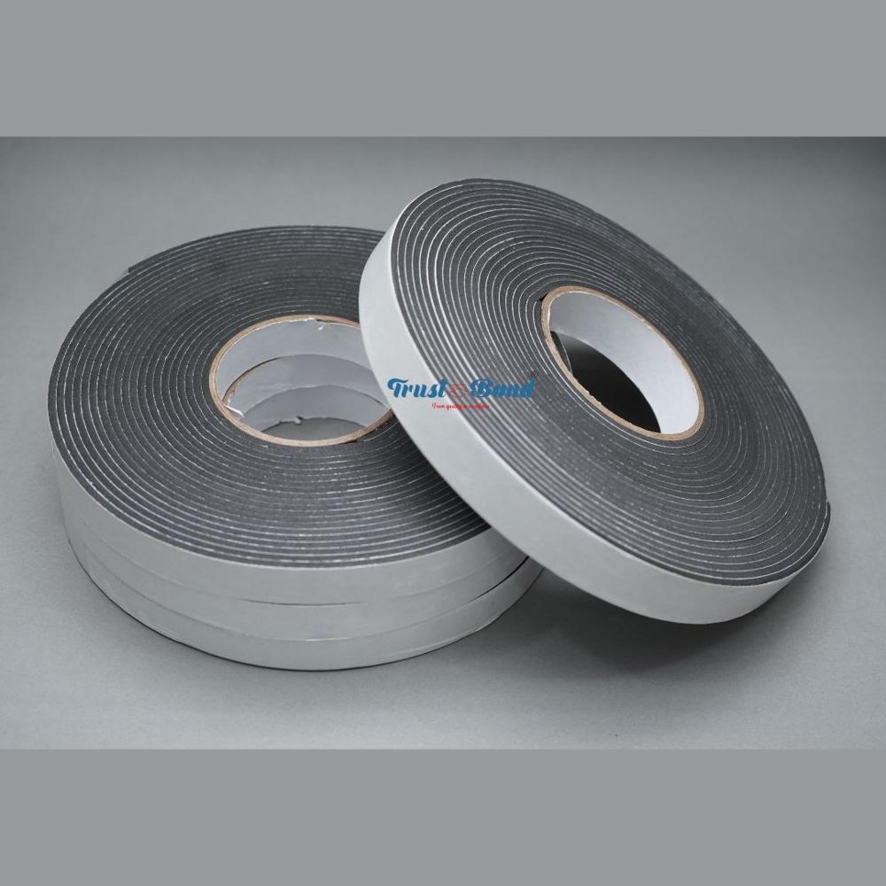 Eva Foam Tape - Color: Grey