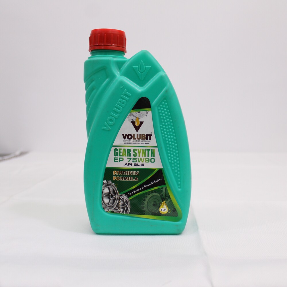 GEAR SAVER 75W-90 20L
