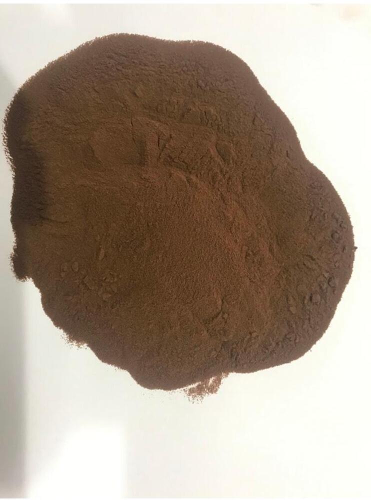 Acacia Catechu Extract Tannin Powder