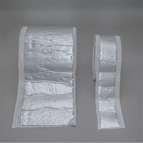 Butyl Flashing Tape - Color: Silver