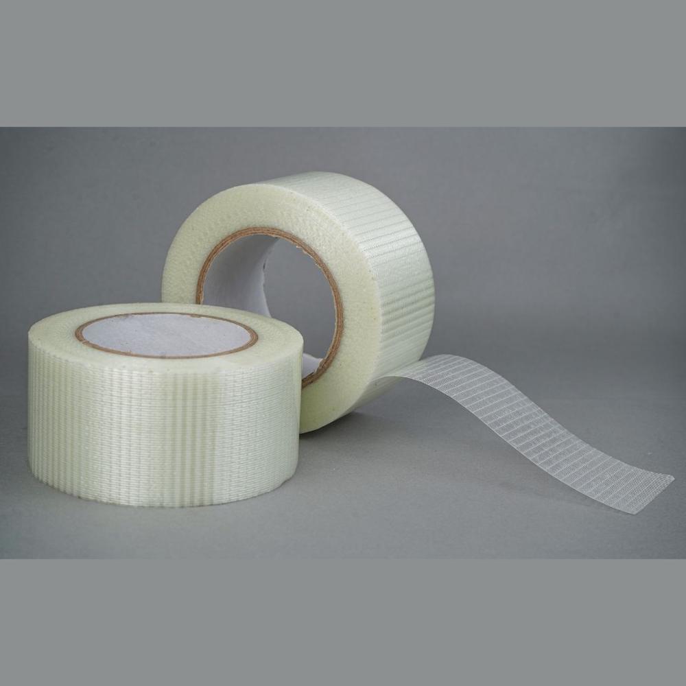 Cross Filament tape