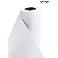 52 GSM 72 Inch Width Garment Economy White Plotter Paper Rolls