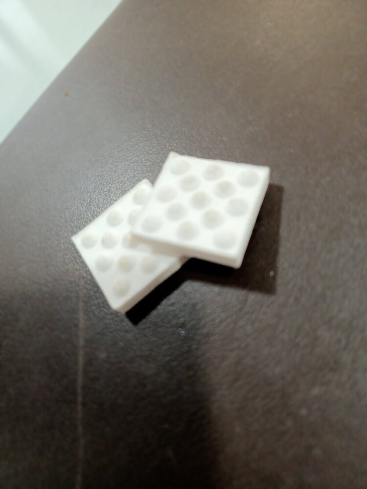 Dimple Ceramic Tile