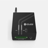Industrial IoT Gateway  for SMS Modem