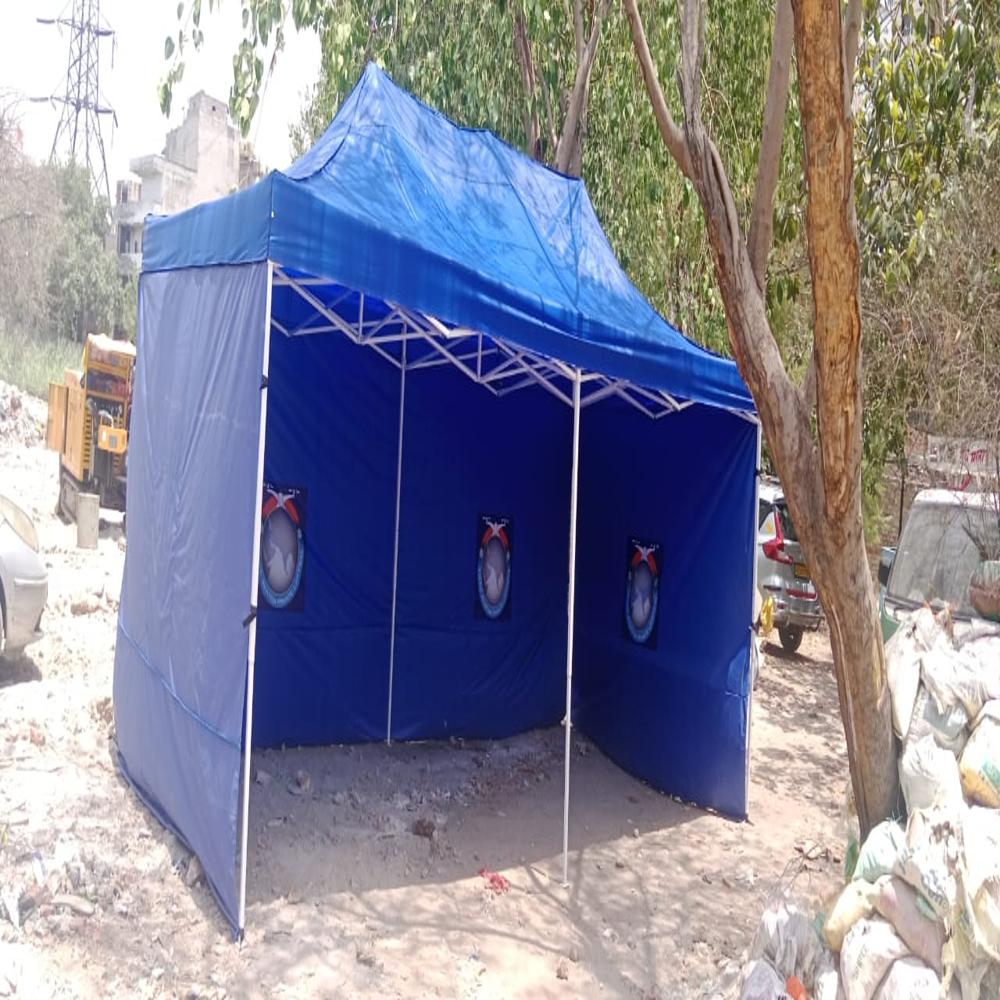 Gazebo Tent