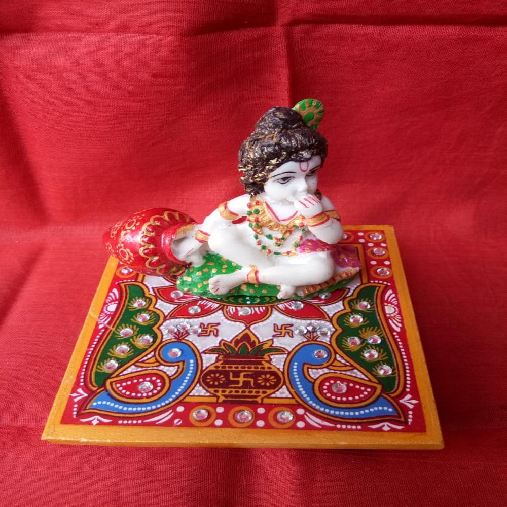 Laddu Gopal / Krishna