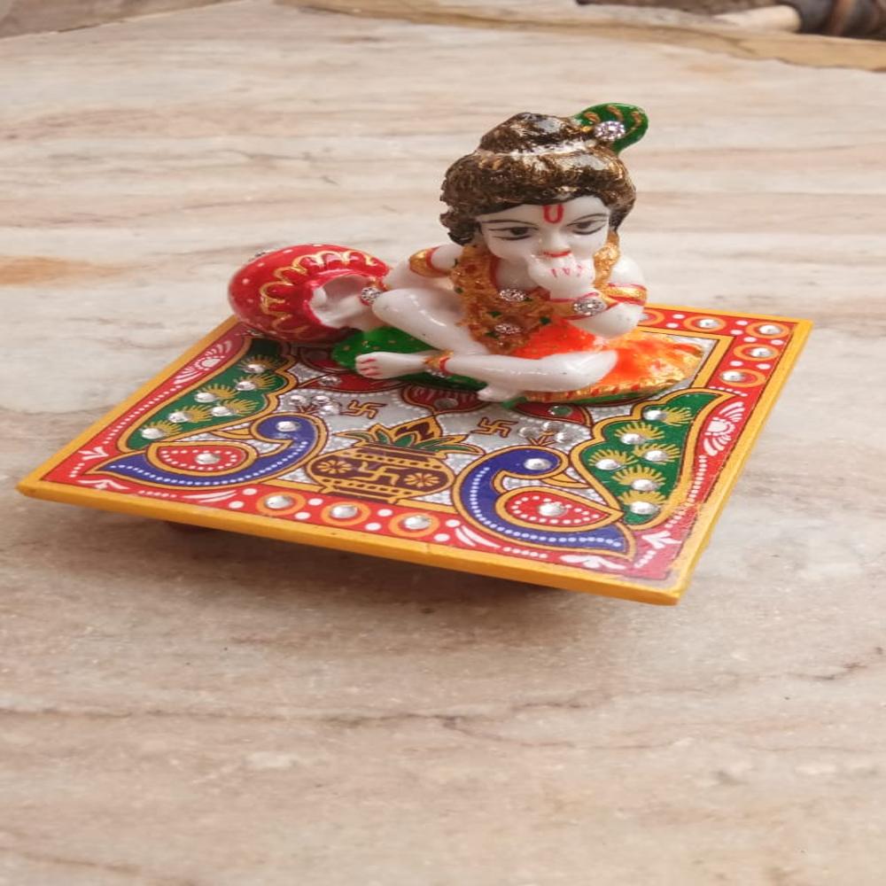 Laddu Gopal / Krishna