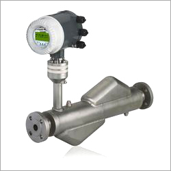Mass Flowmeters Coriolis