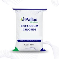 LR Grade Potassium Chloride