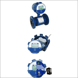 Electromagnetic Flowmeters